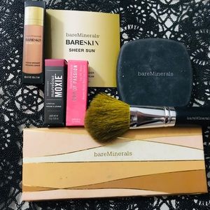 Bare Minerals Makeup 💄